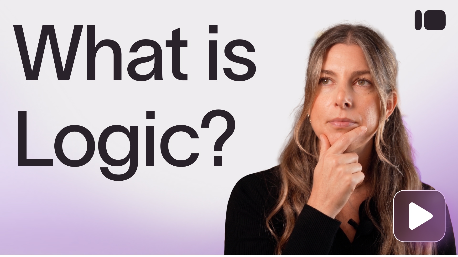 ▶️ What is Logic? Your guide to the types of logic in Typeform